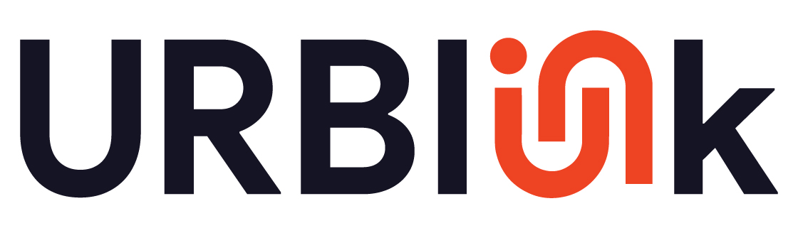 urblink logo