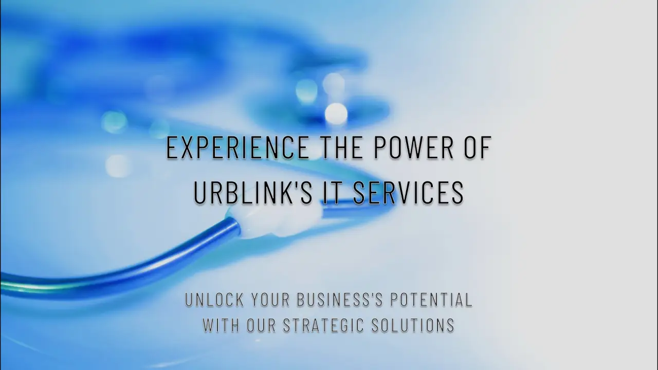 IT Services