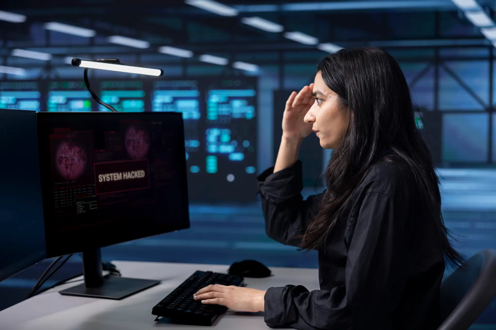 Exploit LDAPNightmare powoduje awarie LSASS i ponowne uruchomienia kontrolera domeny