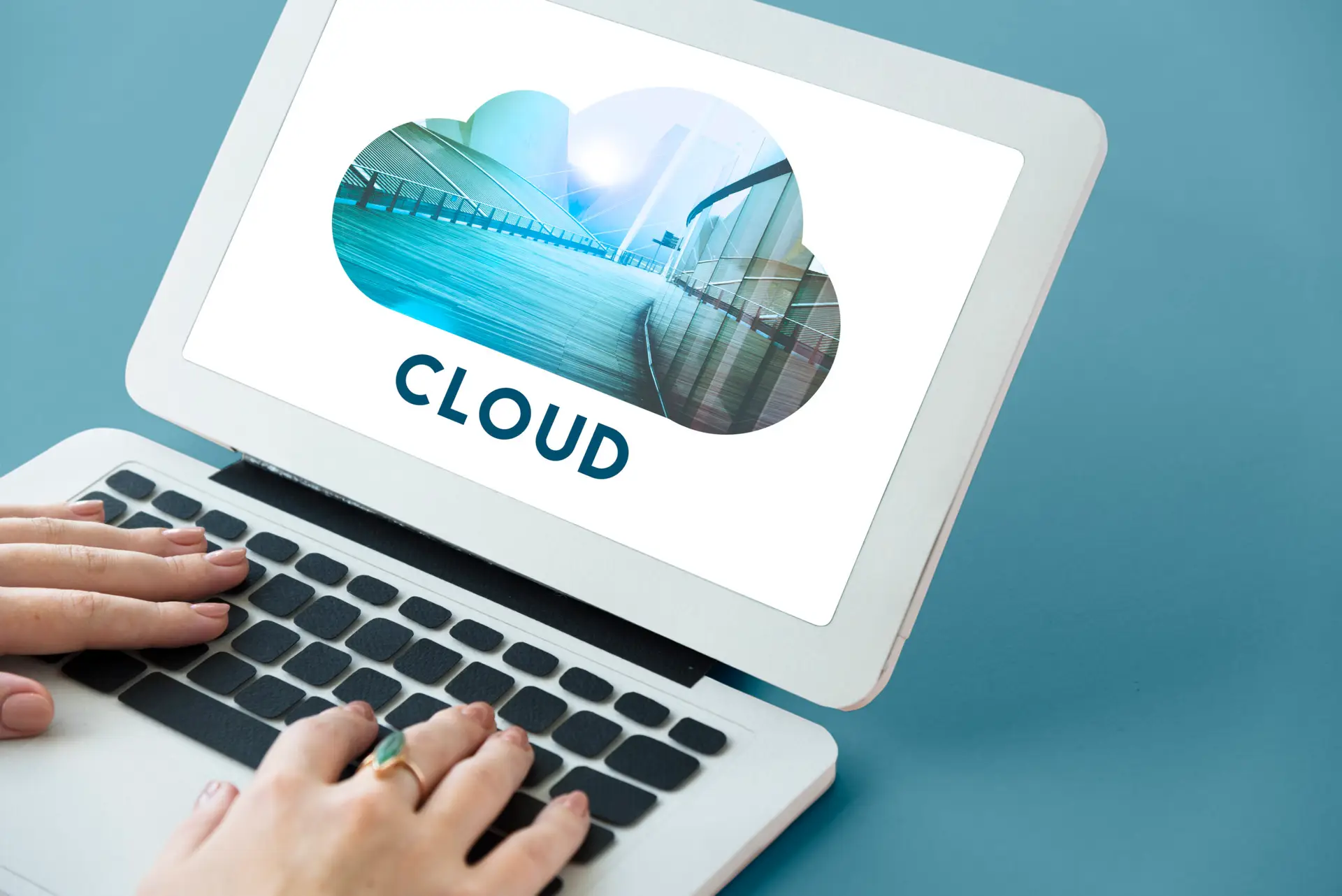 Usługi doradcze Cloud Computing