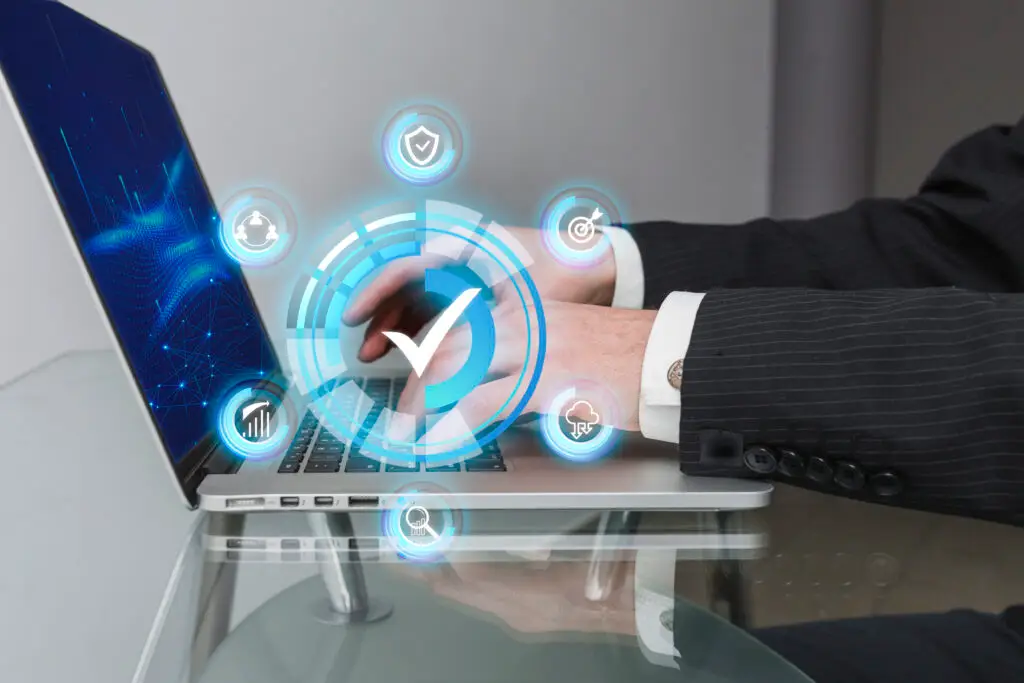Usługi doradcze Cloud Computing