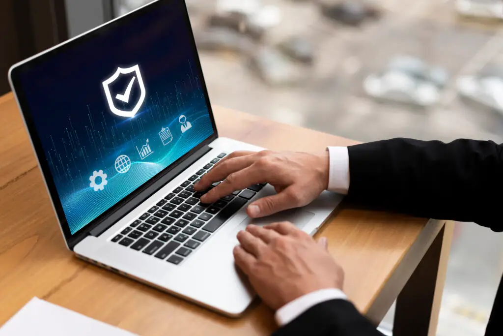 rozwiązania z zakresu cyberbezpieczeństwa