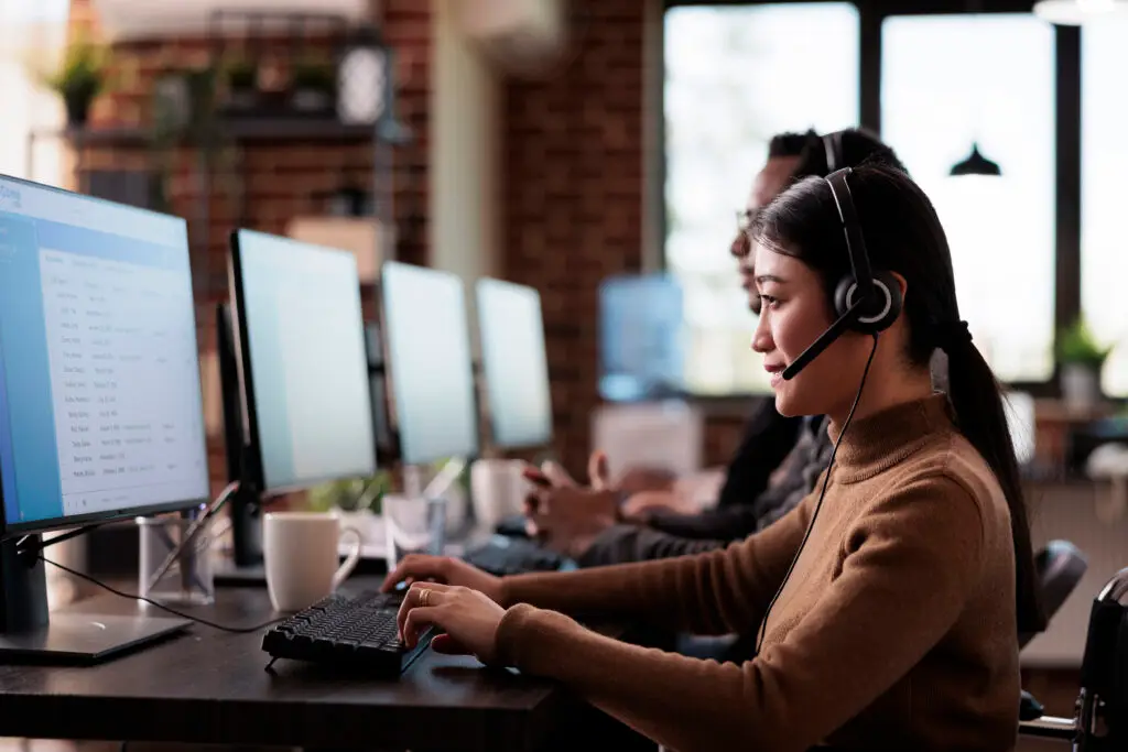 Helpdesk Wsparcia IT